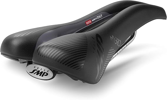 Selle SMP Hybrid Cycling Saddle