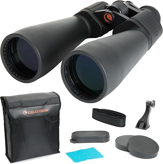 Celestron 71008 SkyMaster 25x70 Dürbün