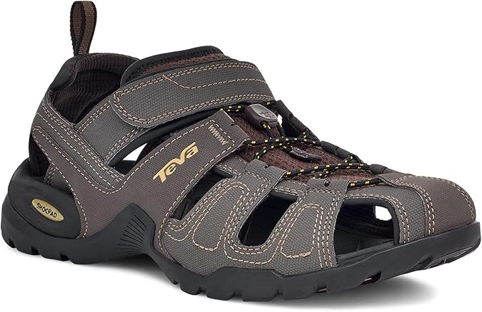 Teva Men's Forebay
