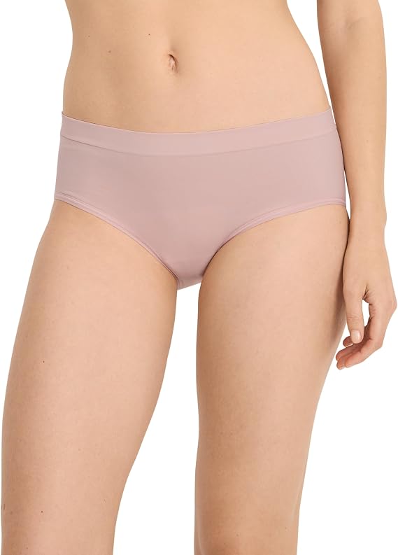 Jockey Women's Underwear Seamfree Hipster