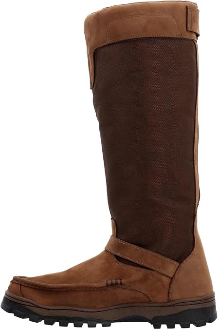 ROCKY Outback GORE-TEX Waterproof Snake Boot
