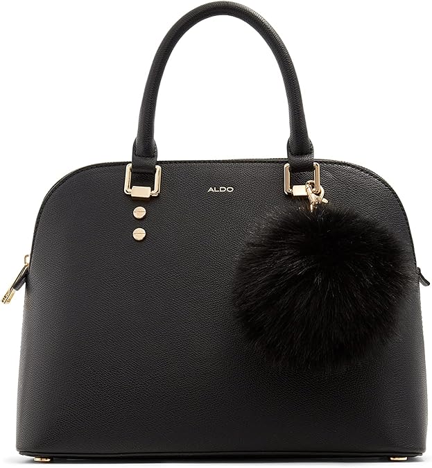 Aldo Women's Galilini Dome Satchel Handbag