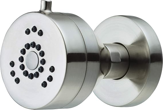Gerber Plumbing Parma Wall Mount Jets Body Spray