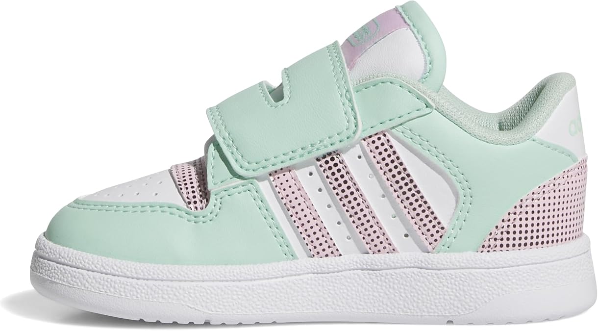 adidas Kids' Break Start Basketball Shoes