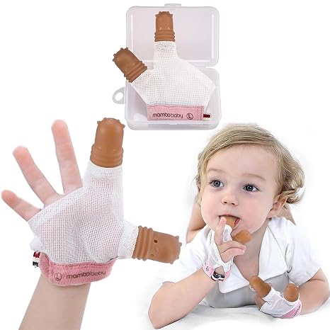 Thumb Sucking Guard Thumb Sucking Stop for Kids,1-2 Years Old