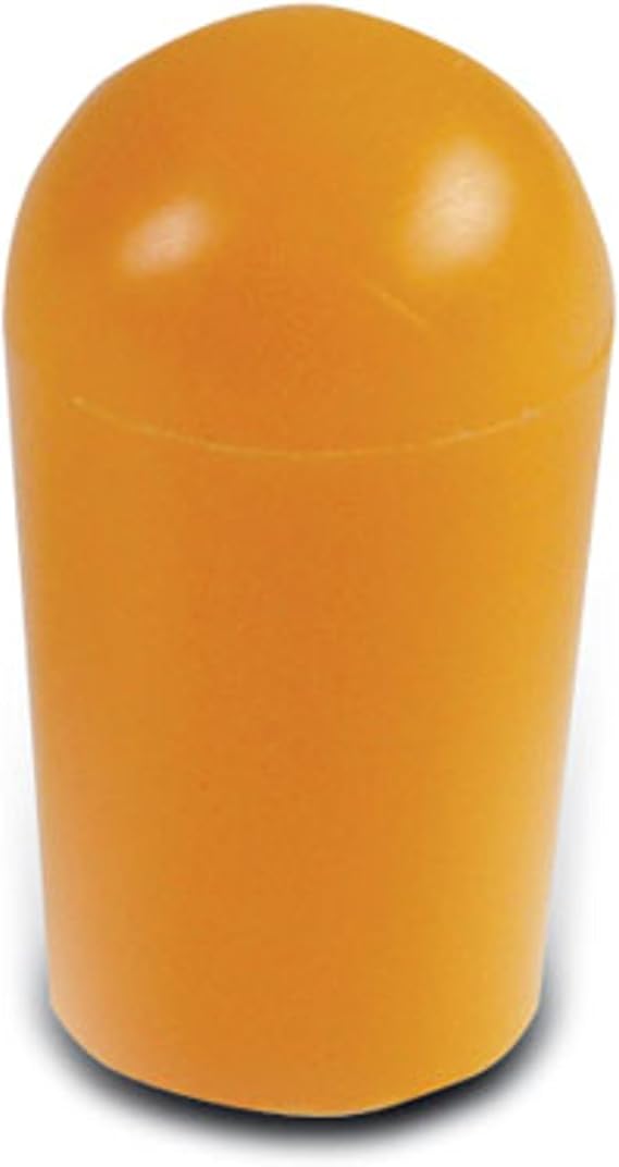 Gibson Gear PRTK-030 Toggle Switch Cap, Vintage Amber