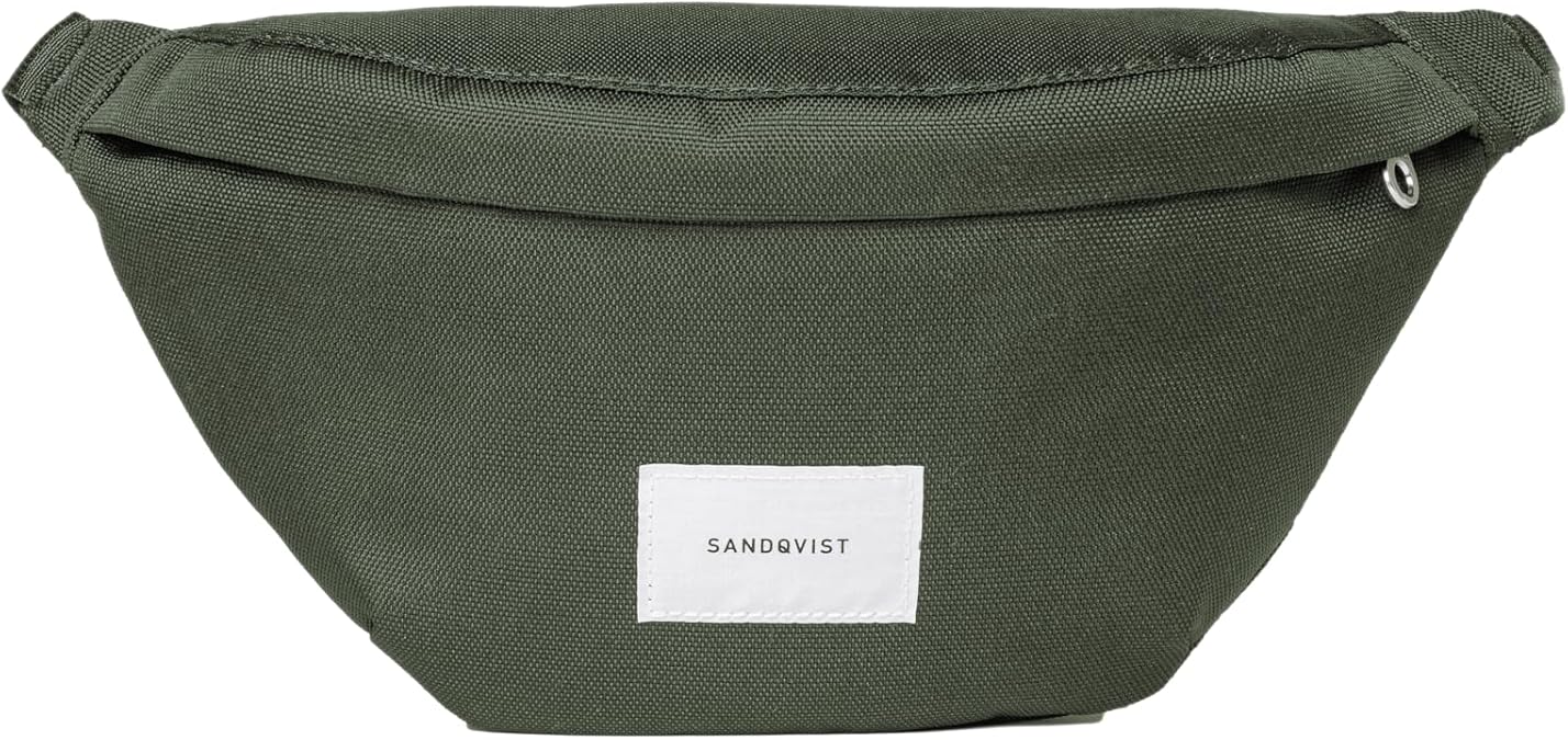 GROUND Crossbody Bag