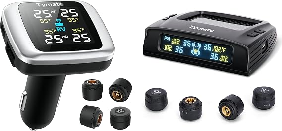 Tymate TM7 TPMS TM2 TPMS