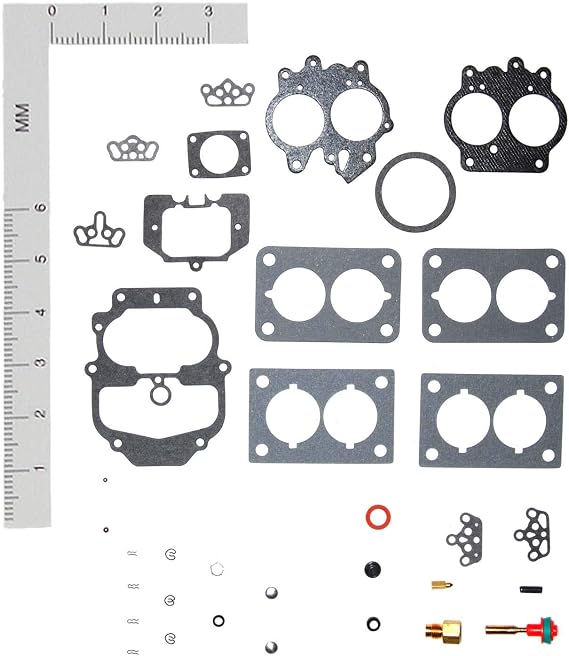 Walker Products 15783B Carburetor Kit