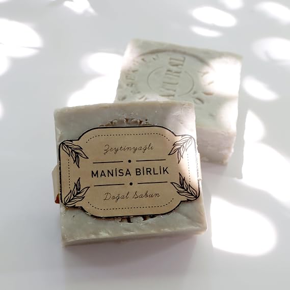 Manisa Birlik Doğal Meşekülü Sabunu 120 Gr (2)