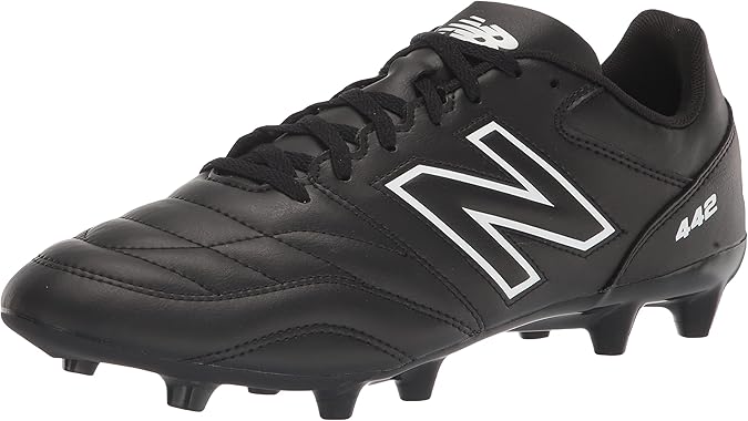 New Balance Men's 442 Academy Fg V2 Soccer Shoes