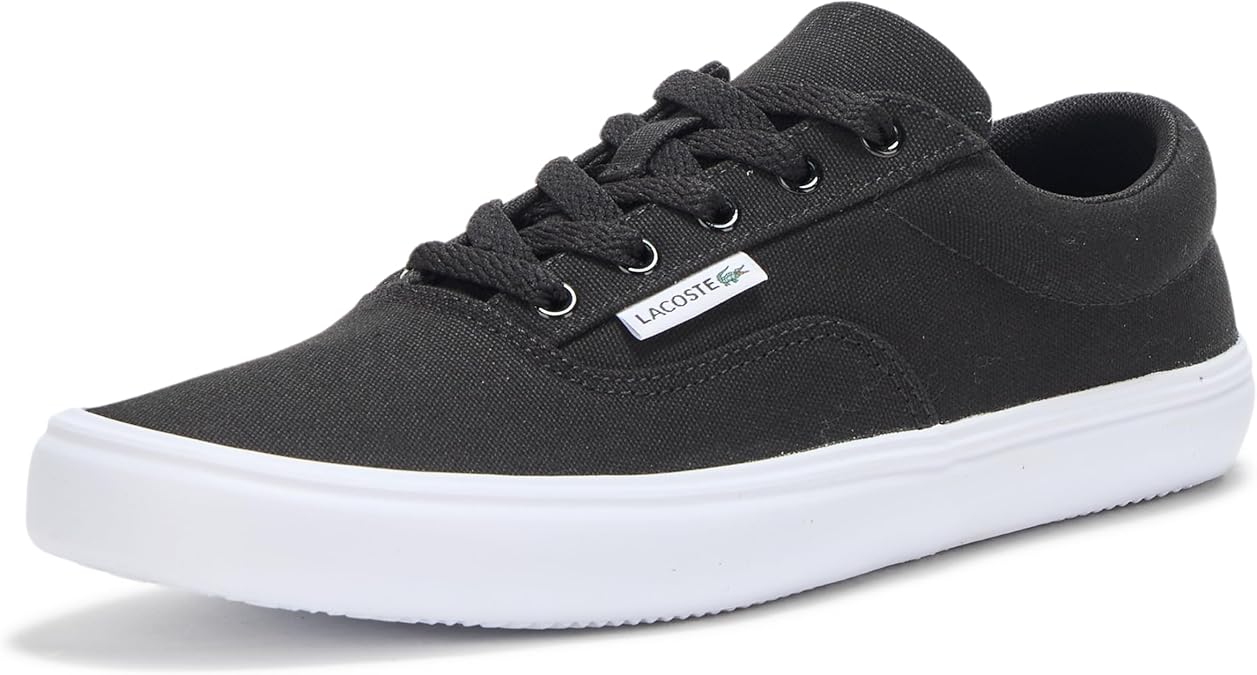 Lacoste Women's Lace Base SneakerSneaker