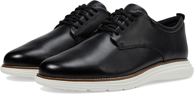 Cole Haan Men's Grand+ Ultra Oxford