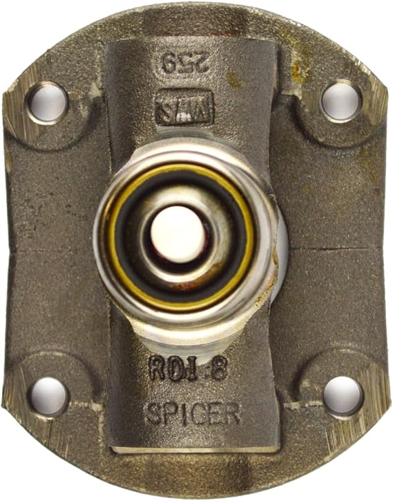 Spicer 211631X Socket Yoke Assembly