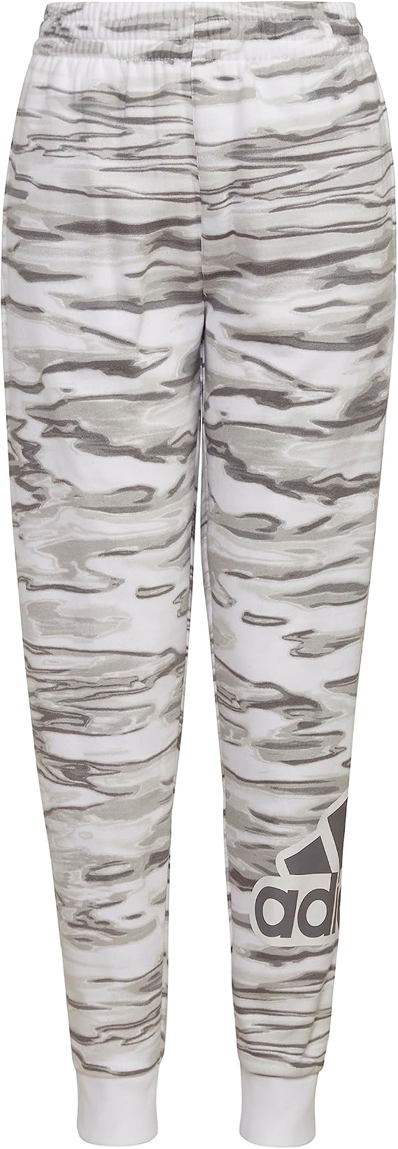 adidas Boys Fleece Sport Jogger