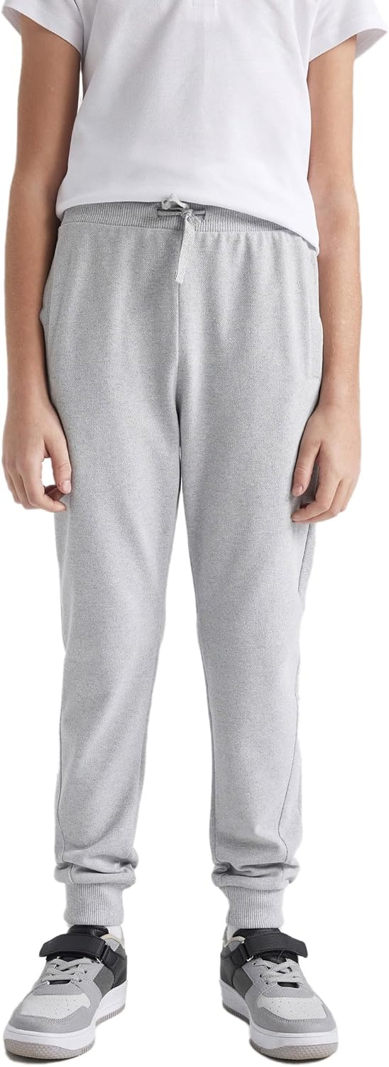 DeFacto Regular Fit Trousers