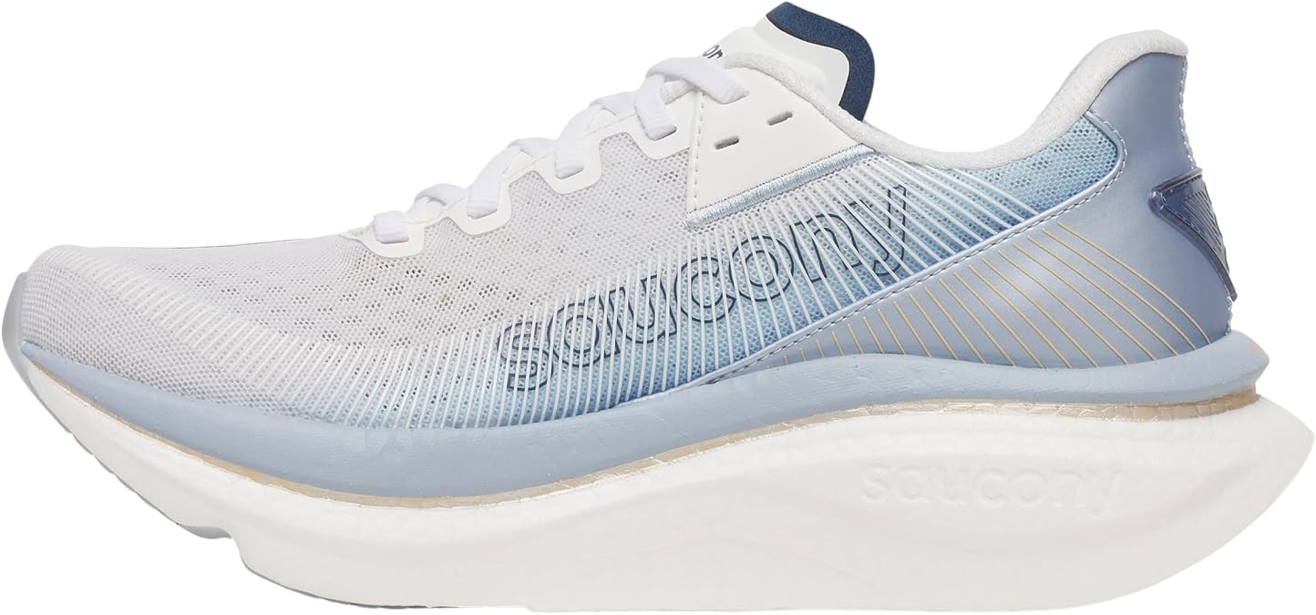 Saucony Women's Endorphin Azura Sneaker