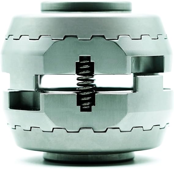 TL-CANAM Compatible with Can-Am Front Differentials Made in USA