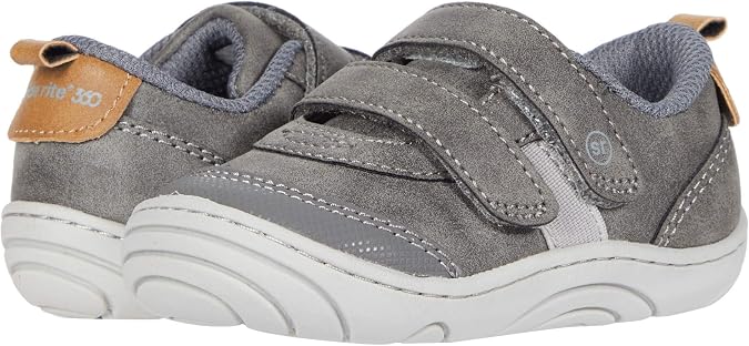 Stride Rite Boys Wilbur Sneaker