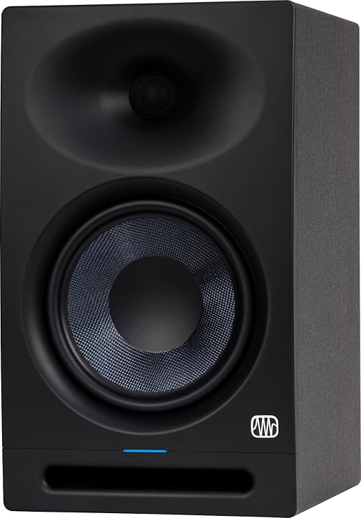 Presonus Eris Studio 8 | 8" 2-Way Active Studio Monitor, CPA Waveguide