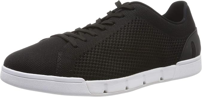SWIMS Men's Breeze Tennis Knit Sneaker