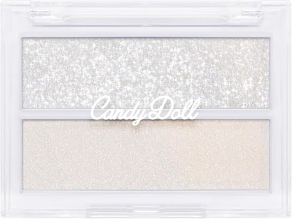 CandyDoll Highlight Palette