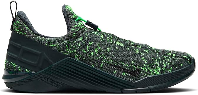 Nike Unisex-Adult Training Gymnastics Shoe