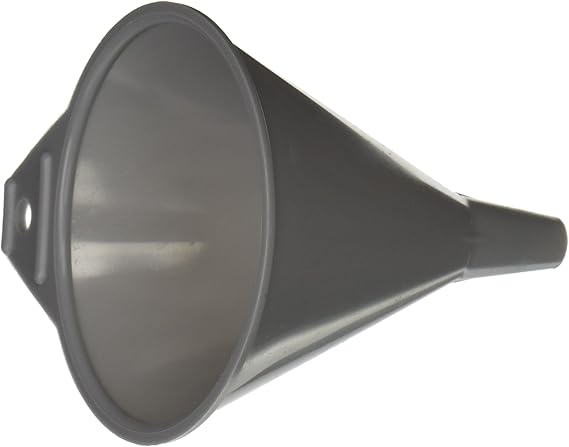 FloTool 05007MI Gray Small Funnel