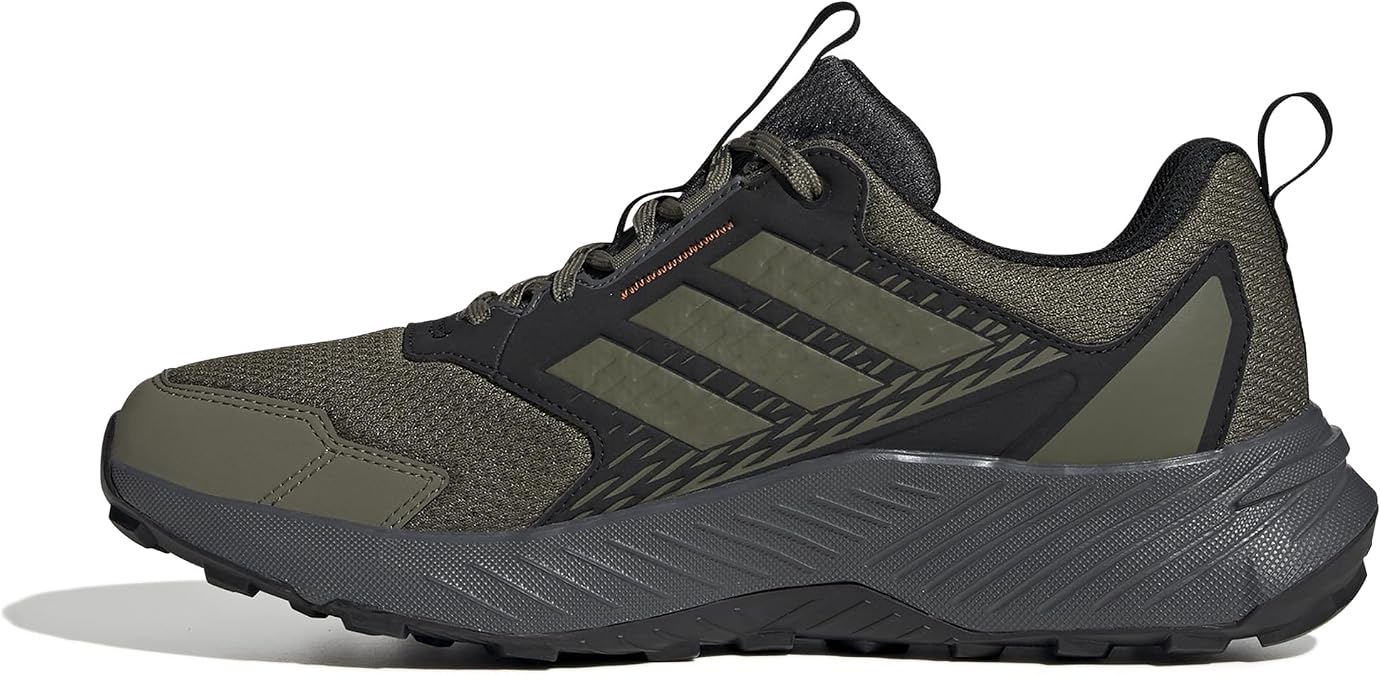 adidas TERREX TRACEFINDER 2 Spor Ayakkabı Düşük Bilekli (Futbol Dışı) Erkek