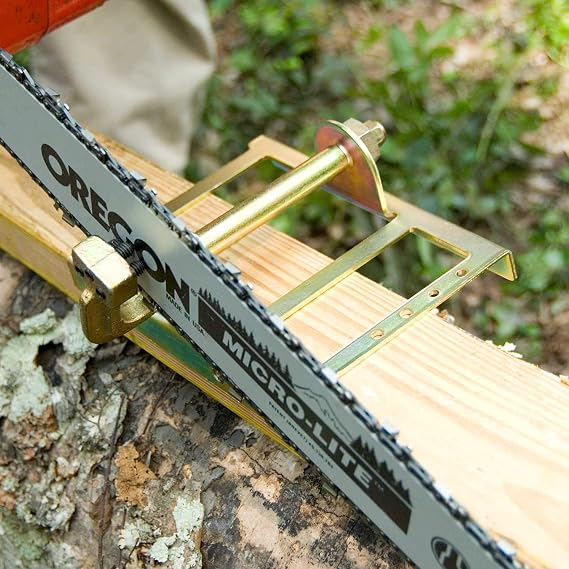 Haddon Lumbermaker