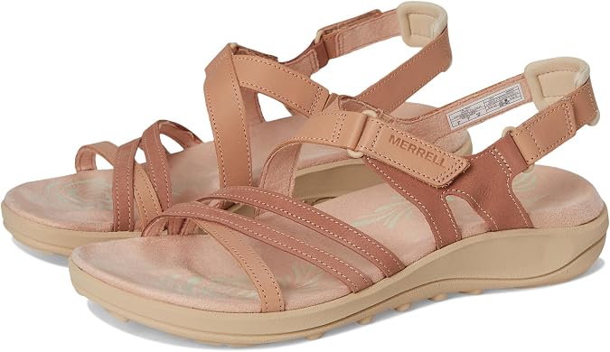 Merrell Harbour Backstrap Womens Sandals