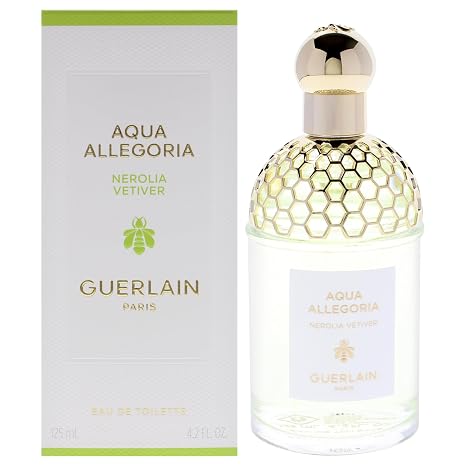 Guerlain Nerolia Vetiver Femmes 125 ml