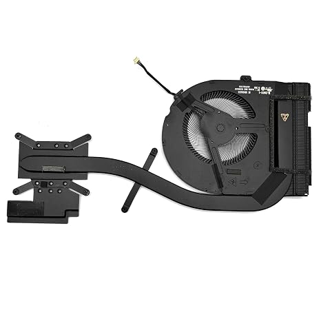 BestParts New Genuine CPU Cooling Fan with Heatsink Replacement for ThinkPad T14 Gen 3 (Type 21AH, 21AJ), P14s Gen 3 (Type 21AK, 21AL), P/N: 5H41B77275 5H41B77269 5H41B77272 5H41B77273