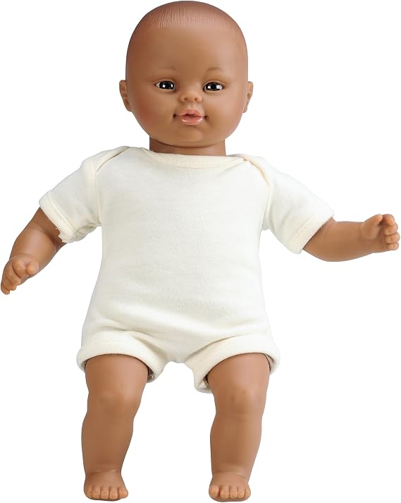Educational Insights Baby Doux Hispanic, 12 inches (2028)
