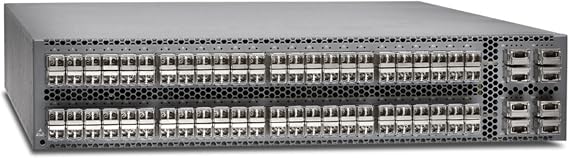 QFX5100-96S-AFO Layer 3 Switch