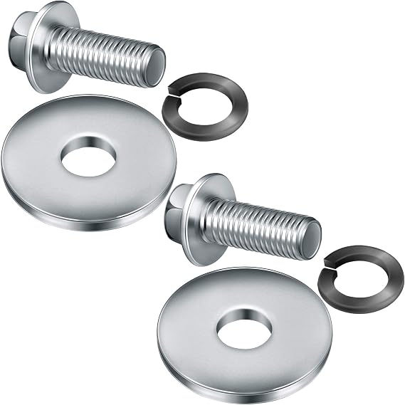 Frienda 3/4 Inch Go Kart Clutch Bolt Kit 212