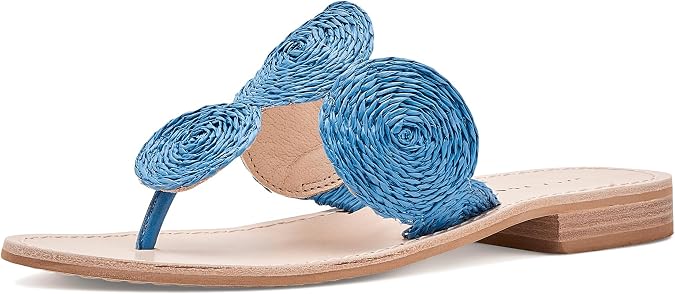 Jack Rogers womens Margo Flat Sandal