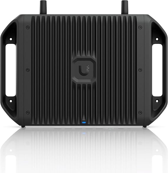 Ubiquiti Cloud Gateway Industrial(UCG-Industrial)
