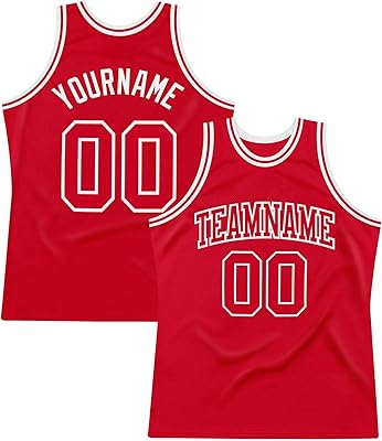 Custom White Orange Royal Throwback Basketball Jersey, Basketball Jersey, Basketball Jersey for Men, Mens