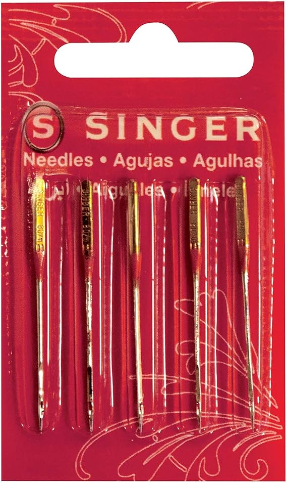 Sponge 2045-14 Needle