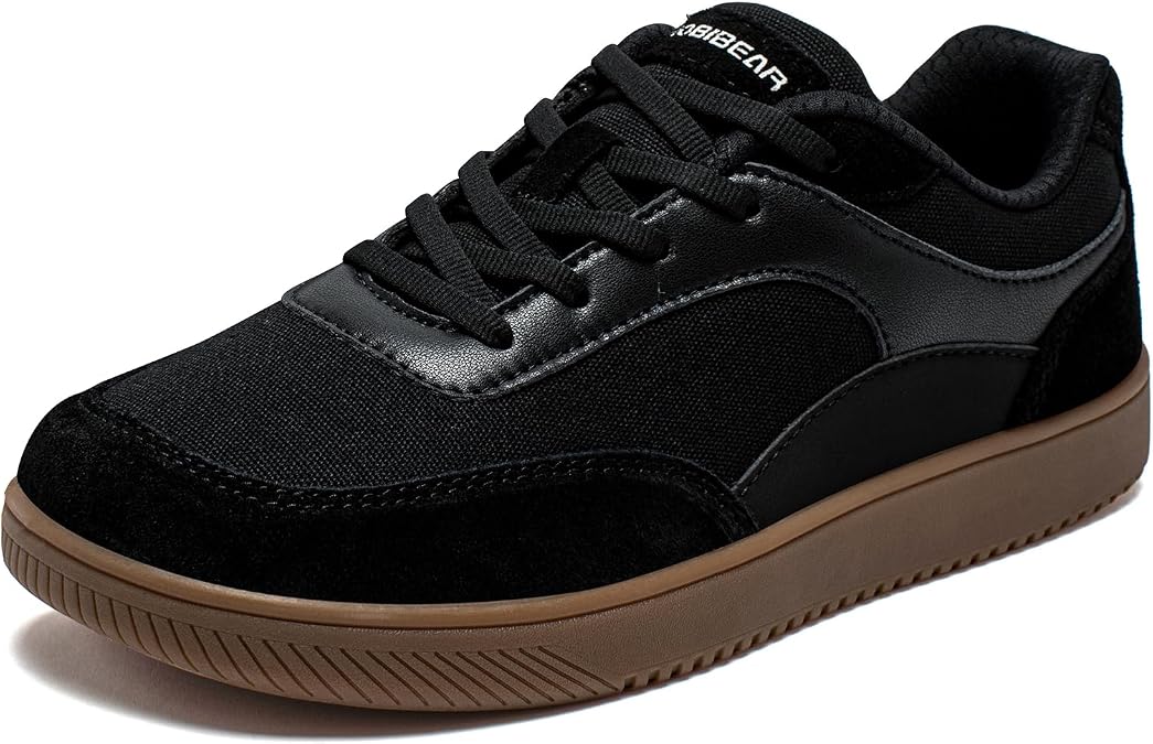 HOBIBEAR Barefoot Shoes for Women | Wide Toe Box | Lightweight & Flexible Walking Shoes | for Trail/Travel
