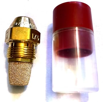 Mosquito Magnet Replacement Nozzle Repair Tool | Compatible with Liberty Plus, Independence & Executive Models | Part No. 4316278111 | Dimensions 2 x 1 x 1 inches