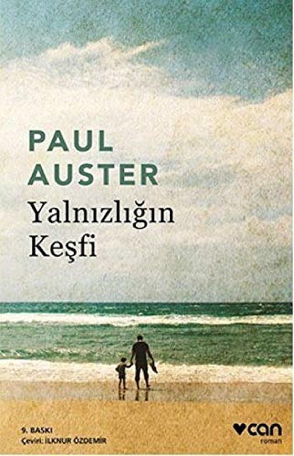 Yalnızlığın Keşfi Kağıt Kapak – 6 Ocak 2007