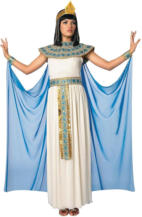 Cleopatra Costume