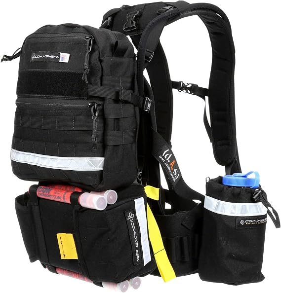 FS-1 Spotter Wildland Fire Pack