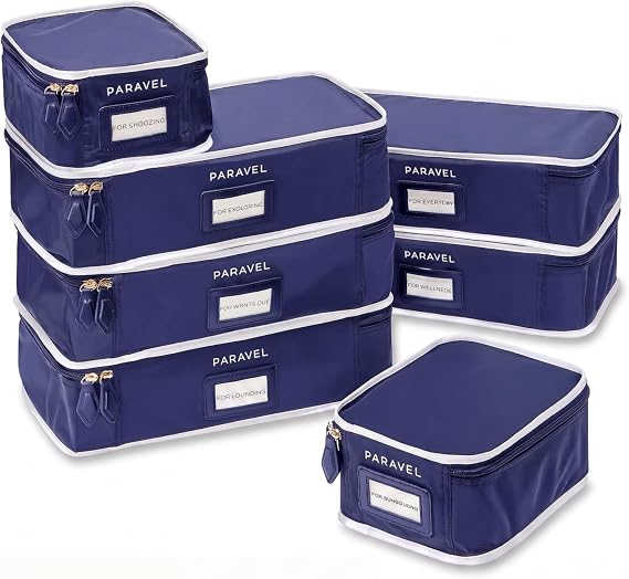 Trunk Packing Suite