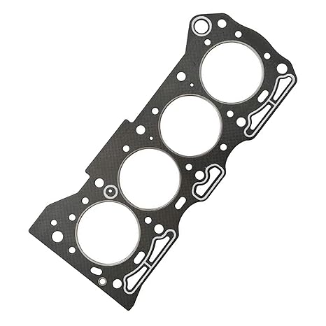 G13BB Cylinder Head Gasket 11141-71C00 Compatible for Suzuki Swift 16V Engine Gasket Kit
