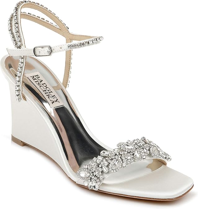 Badgley Mischka Women's Gali