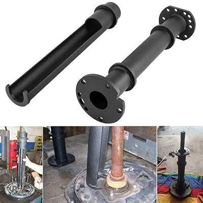 09521-25011 Rear Axle Bearing Puller Tool Fits for Toyota Trucks  2005-2017 Frontier  2015-2017 Xterra  2009-2012 Suzuki Equator