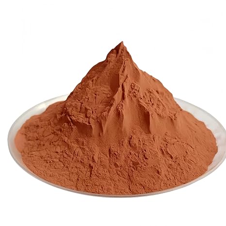 Scientific Research Experimental Metal Pure Copper Powder 99.99% (1-3 Micron Copper Powder 100g)
